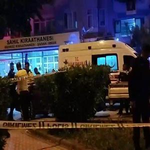 Kahvehanede otururken uğradığı silahlı saldırıda yaşamını yitirdi
