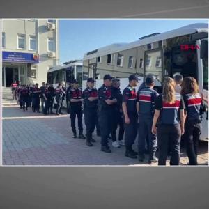 SON DAKİKA HABERİ: İBBye yönelik 3. dalga operasyonu: 13 tutuklama, 7 şüpheli adli kontrolle serbest