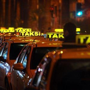 SON DAKİKA | Ankarada taksi ücretlerine zam Yeni tarife ne oldu