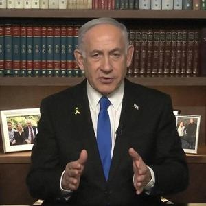 Netanyahu; İngiltere, Fransa ve Kanadayı suçladı Katilleri cesaretlendiriyorlar