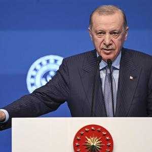 SON DAKİKA... Cumhurbaşkanı Erdoğan: Doğurganlık hızındaki düşüş felaket