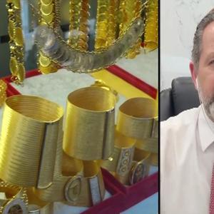 Altın yatırımında ikinci yarının senaryosu belli oldu | İşte uzman yorumu: Yeni zirve hedefi geliyor mu