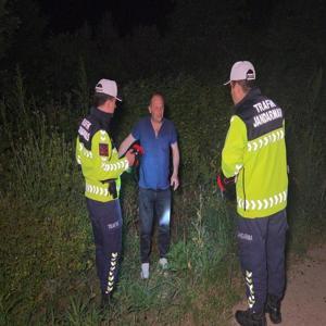 3 kişinin ölümüne neden olan alkollü sürücü, tutuklandı