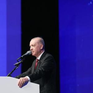 Cumhurbaşkanı Erdoğan: Ahtapotun kolları bir bir deşifre oluyor