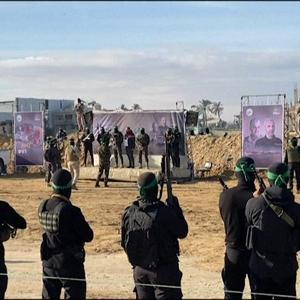 İsrailli vekilden Hamas itirafı: Aramızda uçurumlar var...