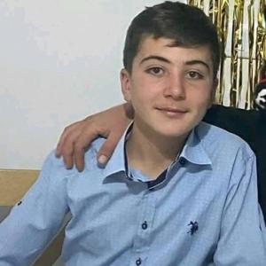 Enes, boş arazide iple boğularak öldürülmüş halde bulundu