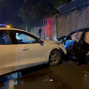 Kocaelinde Trafik Kazası: 6 Yaralı