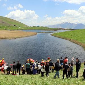 Hakkaride 30 Yıl Sonra Açılan Yaylada İlk Festival