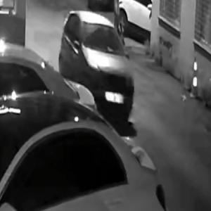 Otomobil Hırsızlığı: O Saat Ulaşım Aracı Bulamadım Dedi