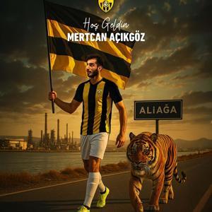 Aliağa Futbolda 3 dış, 1 iç transfer