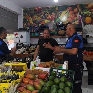 Reyhanlı’da Kurban Bayramı öncesi sıkı denetim