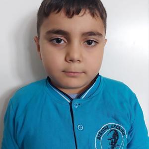 Bağırsak Rahatsızlığı, 9 Yaşındaki Efeyi hayattan Kopardı