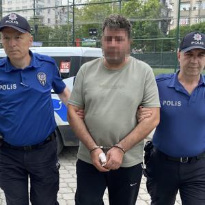 Kuzeninin itip düşürdüğü gazi, beyin kanaması geçirdi