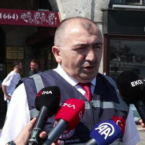 İstanbulda Kurban Bayramı Öncesi Fiyat Denetimi