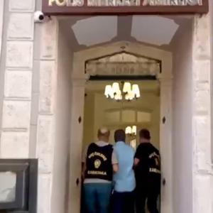 8 Yıl Sonra Yakalanan Cezaevi Firarisi