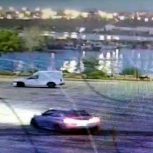 İstanbul - Avcılar’da otoparkta drift yapan sürücüye 46 bin 392 lira ceza