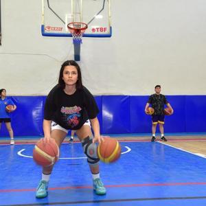 Osmaniyede Yaz Spor Okulları Başlıyor
