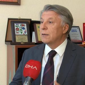 Prof. Dr. Tayar: Kurban etiyle kahvaltı yapmayı 2 gün ertelemeliyiz
