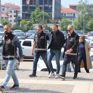 Döner zincirine FETÖ operasyonunda 6 şüpheli adliyede