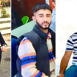 Şanlıurfada arazi kavgası: Ölü sayısı 3e yükseldi