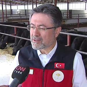 Kırsalda Bereket Hayvancılığa Destek projesinin detayları