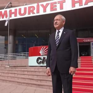 Kılıçdaroğlu’ndan kurultay davası üzerinden eleştirilere dava