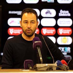 Kocaelispor, teknik direktör Selçuk İnan ile anlaştı