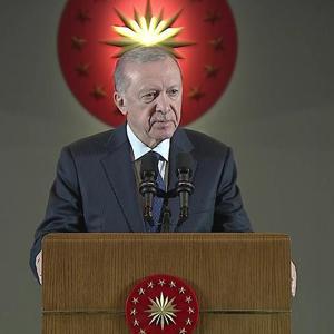 ALMAN BASININDAN TÜRKİYEYE ÖVGÜ | Avrupa ile Asya arasında yükselen güç: Türkiye
