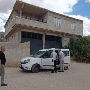 Gaziantepte 3 çocuk annesi boğularak öldürülmüş halde bulundu