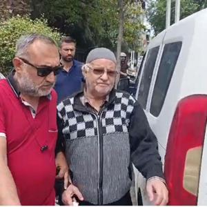 Savcılık itiraz etti; sokak kedisini pompalı tüfekle öldüren şüpheli tutuklandı