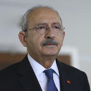 CHPde kurultay tartışması Kemal Kılıçdaroğlu sessizliğini bozdu