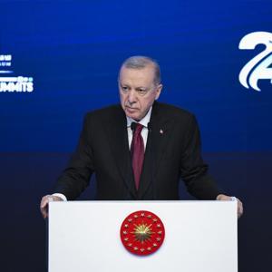Cumhurbaşkanı Erdoğan: Enflasyonu kalıcı şekilde düşüreceğiz