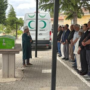 Nevşehirde zincirleme kazada Atlas bebek hayatını kaybetti