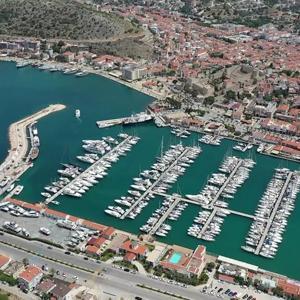 İzmir Çeşme’de su seviyesi kritik düzeyde