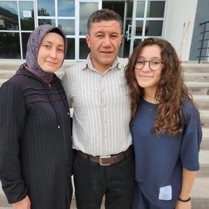 Çayda muhtarlık seçimi yenilendi