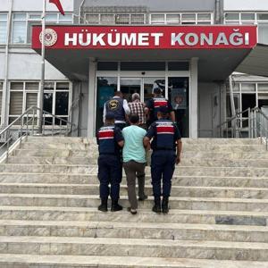 Mersinde 4 yıl önce işlenen cinayet çözüldü