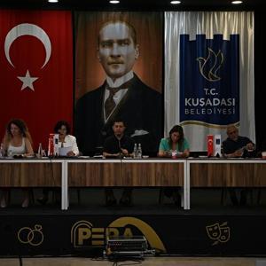 Kuşadasındaki tarihi yapı oyuncak müzesi olacak