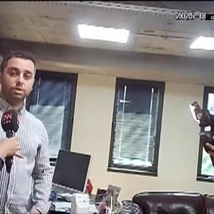 Gizli kamera tehlikesi her yerde Nasıl tespit edebiliriz