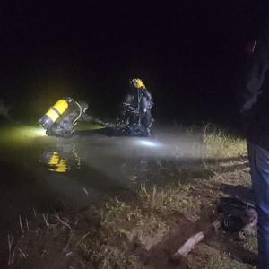 Bursada Kayık Kazası: 1 Kişi Hayatını Kaybetti