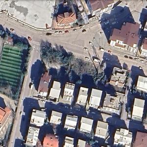 Kestelde kaçak yapılaşma,  uydu ve yapay zeka destekli sistem ile takip edilecek
