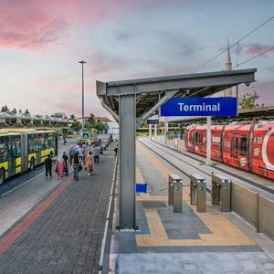 Bursa’da bayram tedbirleri alındı: Ulaşım ücretsiz, ekipler görev başında