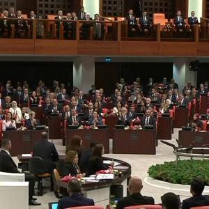 Mecliste Terörsüz Türkiye Komisyonu ne zaman kurulacak