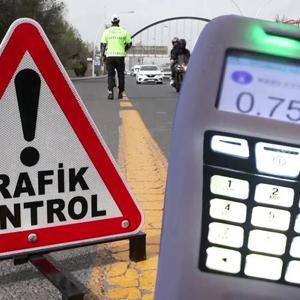 Anayasa Mahkemesinden alkolmetre kararı