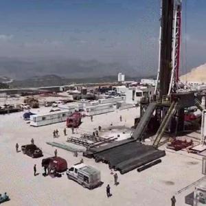 Gabarda en kötü senaryo tatbikatı