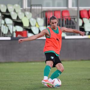 Bodrum FKda Taylan, Kocaelispor yolunda