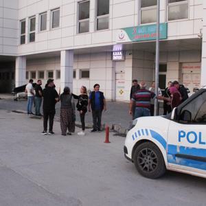 Tartıştığı arkadaşını, boğazına şişe saplayıp öldürdü
