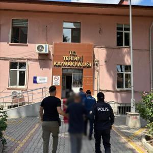 Burdurda uyuşturucu operasyonu; 2 tutuklu