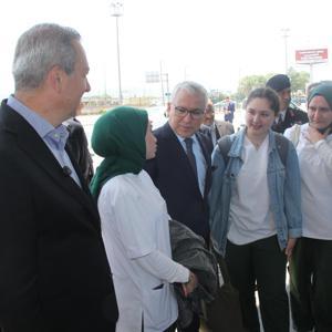 Sivas’ta bayram tatilinde 227 ekip görev yapacak