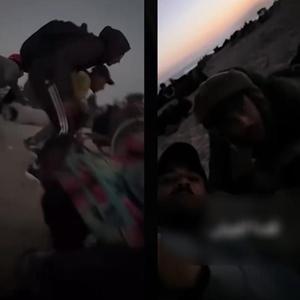 CNN inceledi: Yardım almaya gelen sivillere İsrail ateş açtı