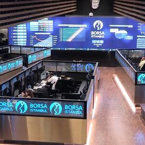 Borsa kapandı: Son seyir ne
